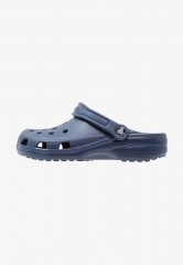 Crocs CLASSIC UNISEX Clogs navy КЛАССИЧЕСКИЙ УНИСЕКС сабо военно-морской