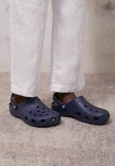 Crocs CLASSIC UNISEX Clogs navy КЛАССИЧЕСКИЙ УНИСЕКС сабо военно-морской