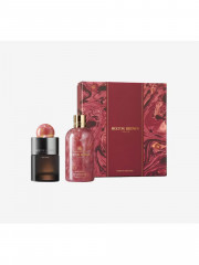 Molton Brown Specials ROSE DUNES EDP GIFT SET Körperpflegeset Подарочный набор: туалетная вода, гель для душа
