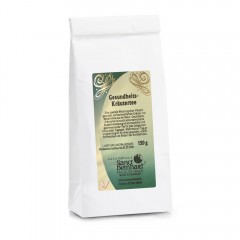 Krauterhaus Sanct Bernhardt Health Herb Tea, Травяной чай для здоровья 120 г