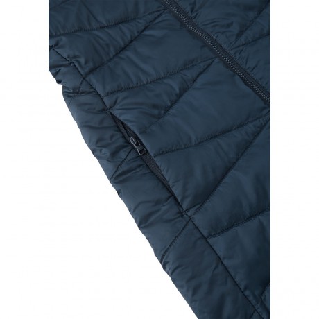 Reima Leichter Steppmantel Uuteen Mantel fur Madchen Легкое стеганое пальто Uuteen пальто для девочки