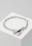 Tommy Hilfiger FINE Bracelet silver-coloured FINE-браслет серебристый