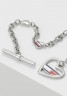 Tommy Hilfiger FINE Bracelet silver-coloured FINE-браслет серебристый