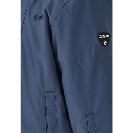 Zigzag Winterjacke зимняя куртка