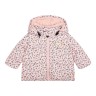 Steiff Steppjacke mit Kapuze Blumen Стеганая куртка с капюшоном цветы