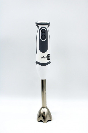 Braun Braun Handmixer MQ 5237WH Multi Quick 5V Stabmixer-Set  Ручной миксер Braun MQ 5237WH Multi Quick 5V, набор ручного блендера