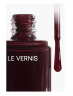 CHANEL LE VERNIS Лак для ногтей Стойкий цвет и блеск, тон 397 ROUGE NOIR, 13мл, Коллекция 2026 года «Руж Нуар» ограниченный выпуск