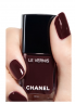 CHANEL LE VERNIS Лак для ногтей Стойкий цвет и блеск, тон 397 ROUGE NOIR, 13мл, Коллекция 2026 года «Руж Нуар» ограниченный выпуск