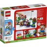 LEGO Super Mario 2er Set: 71360 Abenteuer mit Mario Супер Марио Набор из 2: 71360 Приключения с Марио