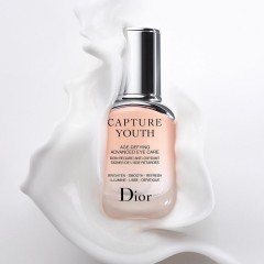 DIOR Eye Treatment лечение глаз