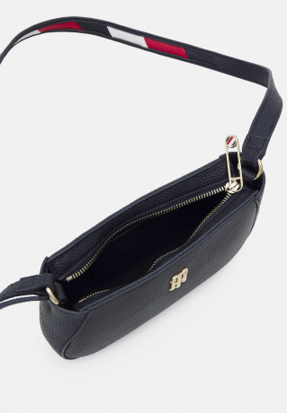 Tommy Hilfiger ELEMENT CROSSOVER CORP Across body bag desert sky corporate ELEMENT CROSSOVER CORP Сумка через плечо корпоративное небо пустыни