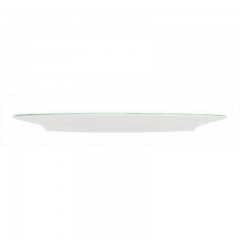 Gmundner Keramik Gmundner Keramik Gruner Hirsch Platte oval 33x26x2,5 cm Тарелка Gmundner Ceramics Green Deer овальная 33x26x2,5 см