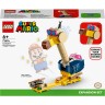 LEGO LEGO Super Mario 71414 Pickondors Picker  Erweiterungsset LEGO Super Mario 71414 Дополнительный набор Pickondor's Picker