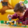 LEGO LEGO Super Mario 71414 Pickondors Picker  Erweiterungsset LEGO Super Mario 71414 Дополнительный набор Pickondor's Picker