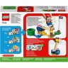 LEGO LEGO Super Mario 71414 Pickondors Picker  Erweiterungsset LEGO Super Mario 71414 Дополнительный набор Pickondor's Picker