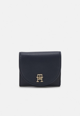 Tommy Hilfiger LIFE MED Wallet space blue LIFEMED-кошелек космический синий
