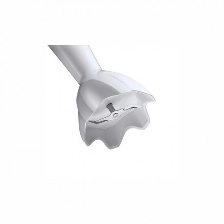 Braun Braun Stabmixer Braun MQ 3000 Stabmixer 700 W kabelgebunden, mit Mixbecher Weiss, Blau, 700 W  Ручной блендер Braun Ручной блендер Braun MQ 3000 700 Вт сетевой, со стаканом для смешивания белый, синий, 700 Вт