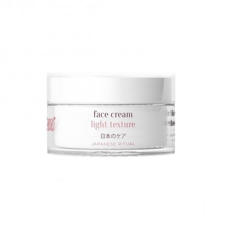 REVOX B77 Face Cream Light Texture Крем для лица легкой текстуры