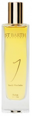 Ligne St Barth Vanille West Indies Parfum Spray Ваниль Вест-Индия Парфюм спрей 50 мл