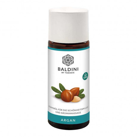 Taoasis Argan-Ol Massageol 50 ml  Аргановое масло массажное масло 50 мл