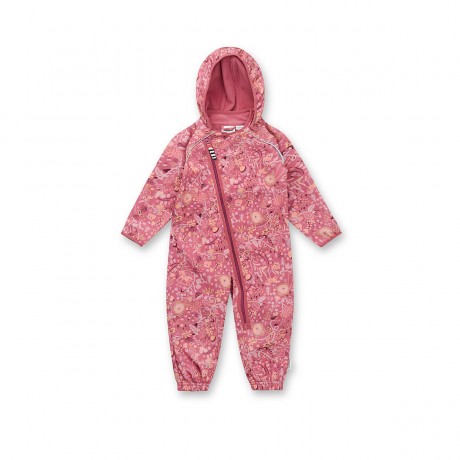 racoon outdoor Cains Softshelloveralls комбинезон Cain софтшелл