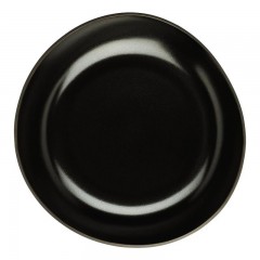 Rosenthal Rosenthal Junto Slate Grey - Steinzeug Teller tief 28 cm Rosenthal Junto Slate Grey - Керамическая тарелка глубокая 28 см