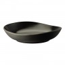 Rosenthal Rosenthal Junto Slate Grey - Steinzeug Teller tief 28 cm Rosenthal Junto Slate Grey - Керамическая тарелка глубокая 28 см