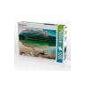CALVENDO Puzzle CALVENDO Puzzle Sommer am Eibsee Пазл CALVENDO Puzzle Лето на озере Айбзее