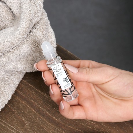 Australian Bodycare Spot Stick Anti Pickelstift Ручка против прыщей Spot Stick