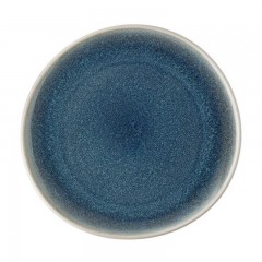 Rosenthal Rosenthal Junto Aquamarine - Steinzeug Teller flach 25 cm Rosenthal Junto Aquamarine - керамическая тарелка плоская 25 см