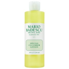 Mario Badescu Special Cucumber Lotion Reinigungslotion Toner, 236 мл