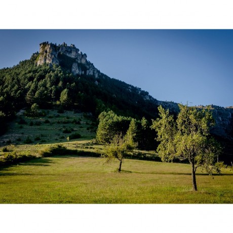 CALVENDO Puzzle CALVENDO Puzzle Auf den Hohen von Ispagnac Пазл CALVENDO Puzzle На высотах Испании