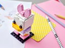 Lego Daisy Duck Дейзи Дак