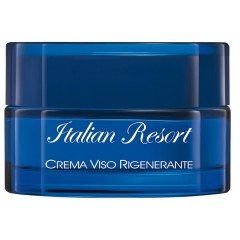 Acqua di Parma (Аква ди Парма) Blu Mediterraneo Italian Resort Revitalisierende Gesichtscreme Дневной крем для лица, 50 мл