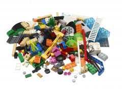Lego Starter Set стартовый набор