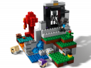 Lego Das zerstorte Portal Разрушенный портал