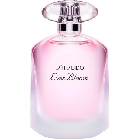 Shiseido (Шисейдо) Ever Bloom Eau de Toilette Туалетная вода Spray Спрей, 30 мл