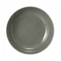 Seltmann Weiden Seltmann Weiden Beat Perlgrau Foodbowl Schale 25 cm Seltmann Weiden Beat жемчужно-серая миска 25 см