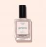 Manucurist Green Nagellack Tweed 15ml, Лак для ногтей Tweed (Франция), 15мл, стойкое покрытие без сколов, безопасная растительная формула 9 Free 