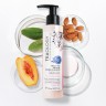 Teaology Peach Tea Milk-To-Oil Double Cleanser  Двойное очищающее молочко-масло с персиковым чаем
