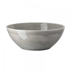 Rosenthal Rosenthal Mesh Colours Mountain Schussel d: 24 cm / 2,30 L Миска Rosenthal Mesh Colors Mountain d: 24 см / 2,30 л