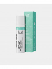 NO COSMETICS Re-Balance Gel Cream, 50 ml, No Cosmetics Лёгкий гель для лица с ниацинамидом и скваланом, против жирного блеска и покраснений, 50 мл