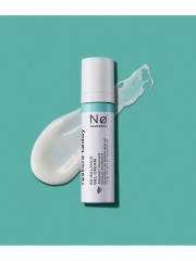 NO COSMETICS Re-Balance Gel Cream, 50 ml, No Cosmetics Лёгкий гель для лица с ниацинамидом и скваланом, против жирного блеска и покраснений, 50 мл