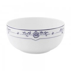 Friesland Friesland Atlantis Friesisch Blau Schussel d: 17 cm / h: 8 cm / 1,3 L Миска Friesland Atlantis Frisian Blue д: 17 см / высота: 8 см / 1,3 л