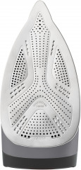 Rowenta Rowenta Dampfbugelstation DG8622 Perfect Steam Pro, 1100 ml Wassertank, 2400 Watt, Extra Dampfstoss: 430 g/Min., grau  Паровая гладильная станция Rowenta DG8622 Perfect Steam Pro, резервуар для воды 1100 мл, 2400 Вт, дополнительный паровой удар: 4