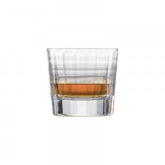 Zwiesel Glas Zwiesel Glas Bar Premium No. 1 by Charles Schumann Whisky Glas klein 274 ml / h: 82 mm Стеклянный бар Zwiesel Premium No. 1 стакан для виски Charles Schumann, маленький, 274 мл / высота: 82 мм