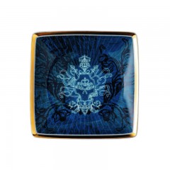 Rosenthal Rosenthal Heritage Dynasty Schalchen quadratisch flach 12 cm Миска Rosenthal Heritage Dynasty квадратная плоская 12 см