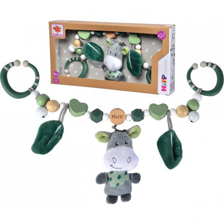 Eichhorn Baby HIPP Wagenkette Цепь для тележки Baby HIPP