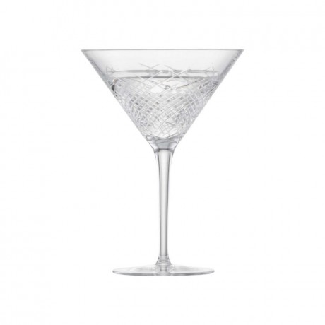 Zwiesel Glas Zwiesel Glas Bar Premium No. 2 by Charles Schumann Martini Glas 287 ml / h: 169 mm Стеклянный бар Zwiesel Premium No. 2 by Charles Schumann Бокал для мартини 287 мл / высота: 169 мм