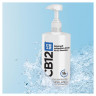 CB12 Mundspulung 1000ml x 2st, Ополаскиватель для полости рта (Италия), от неприятного запаха изо рта и галитоза, 12 часов свежего дыхания, антибактериальный, мята, 2 × 1000 мл